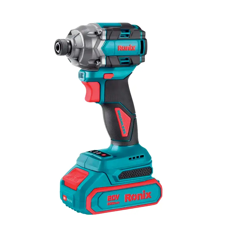 20V Combo Kit