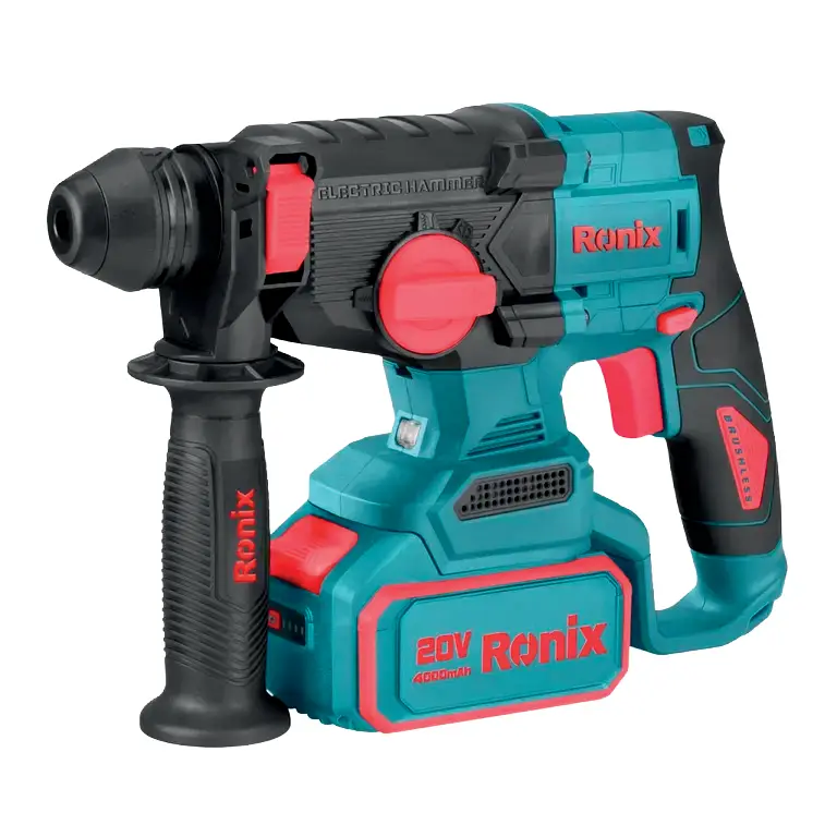 20V Combo Kit
